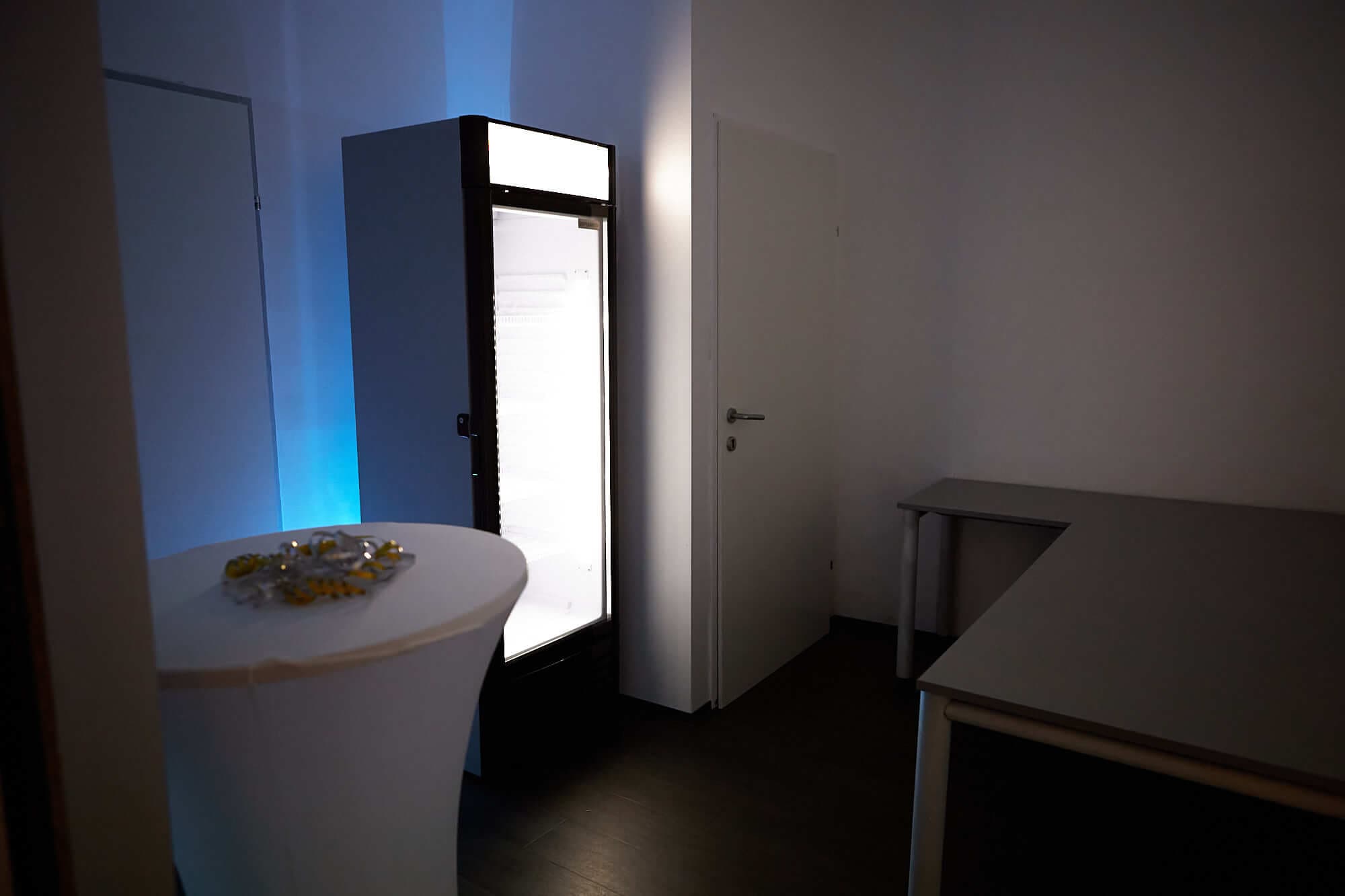 Partyraum Bild 4